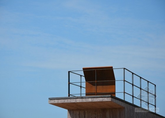 Archiplan設(shè)計(jì)的意大利明喬河下游的文化景觀