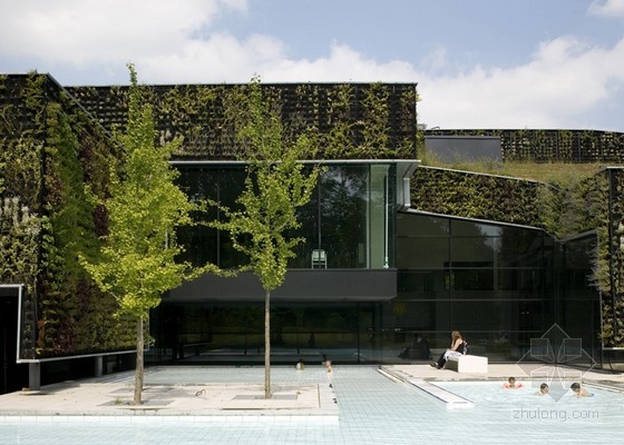 荷蘭阿姆斯特丹的Mercator活動中心