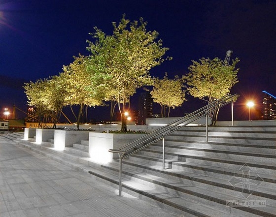 HOK設(shè)計的倫敦丘吉爾五號廣場