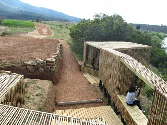 智力納枚瞭望臺