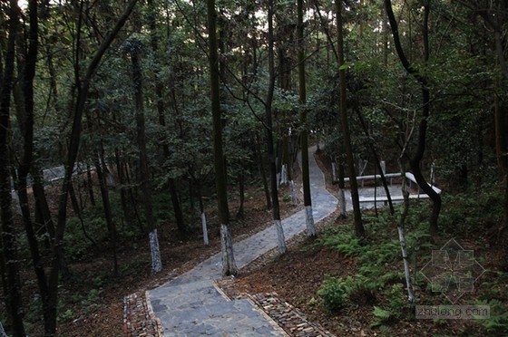 同和山致設計的景德鎮古窯民俗博覽區