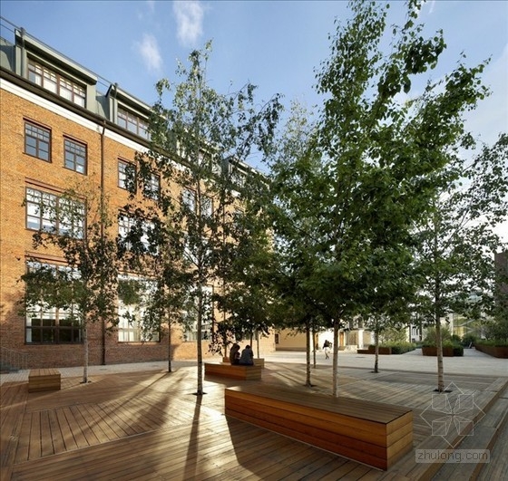 莫斯科斯坦尼斯拉夫斯基工廠