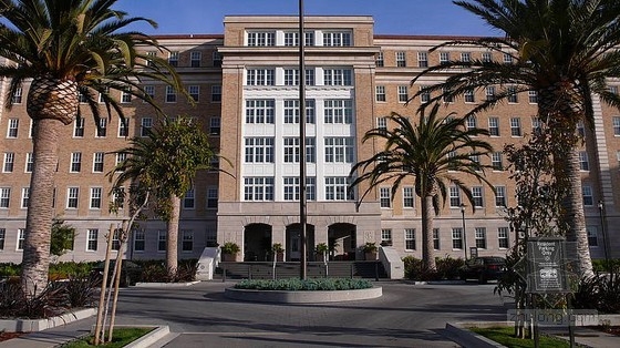 美國舊金山PHSH區的規劃和實施