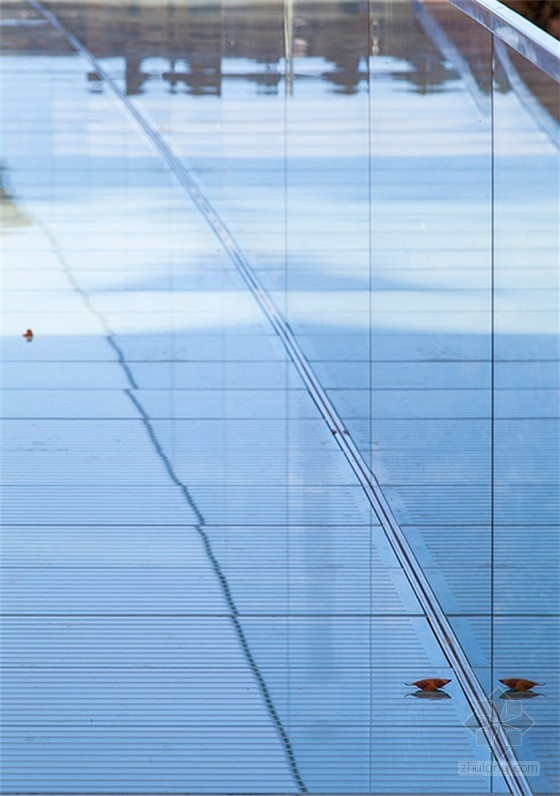 美國麻省陶頓市城堡綠橋