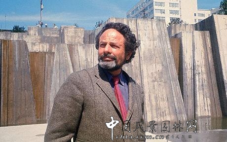 景觀設計大師勞倫斯?哈普林專題