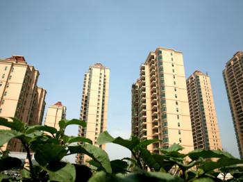 城鎮(zhèn)化建設(shè)背景下住宅景觀的發(fā)展趨勢