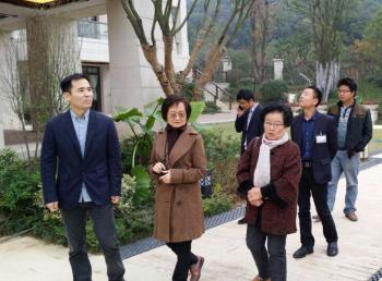 2014年園冶杯住宅景觀獎現(xiàn)場評審報道（六）