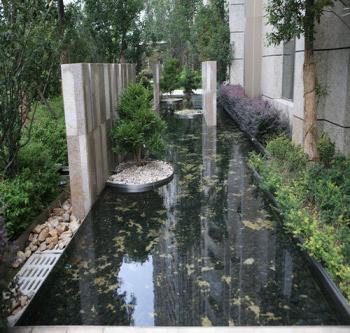 參賽作品:無錫市天安曼哈頓(組圖)