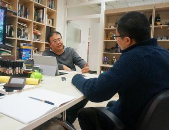 專訪優地聯合李健宏：景觀，為人而作
