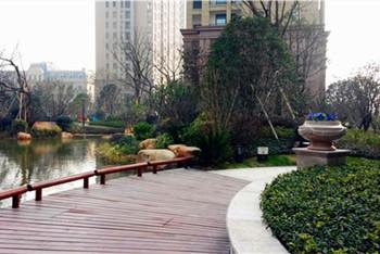 精品園林獎金獎: