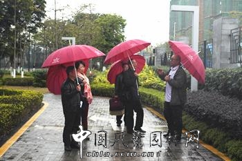 2015年“園冶杯”專業(yè)獎(jiǎng)現(xiàn)場評(píng)審報(bào)道（四）