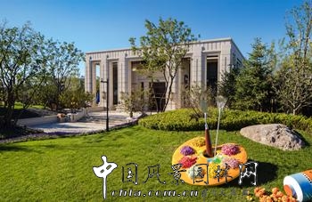 “園冶杯”專業(yè)獎項目展示：鴻坤?理想瀾灣