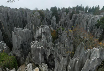 云南:《石林喀斯特世界自然遺產地保護條例》正式施行
