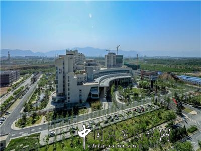 郭麗文:北大國(guó)際醫(yī)院園林的傳統(tǒng)文化特色