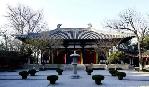 中國20世紀建筑遺產(二)