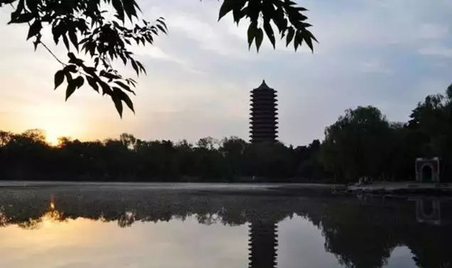 中國(guó)20世紀(jì)建筑遺產(chǎn)(二)