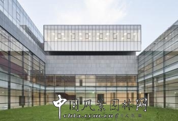 韓國國立現(xiàn)代美術(shù)館——首爾館