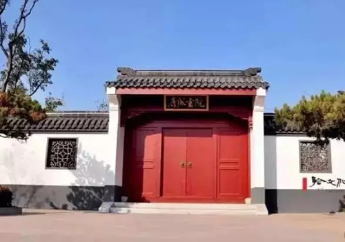 中國(guó)古建筑中蘊(yùn)涵的八大元素