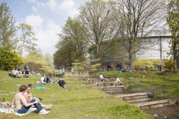 中國風景園林網