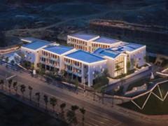 2019園冶杯專業(yè)獎丨南京星河國際幼兒園