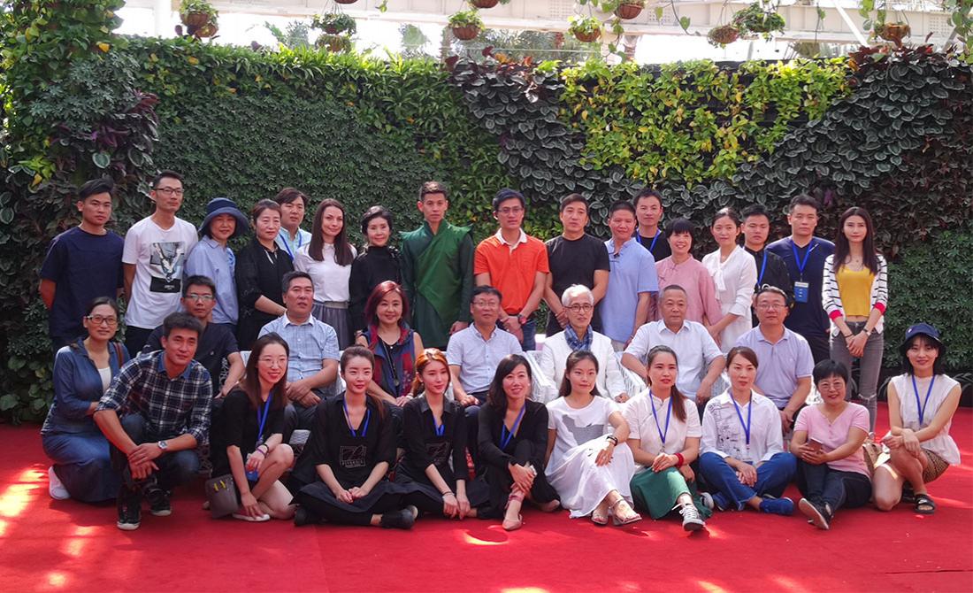 昆明國際花卉拍賣交易中心恢復交易