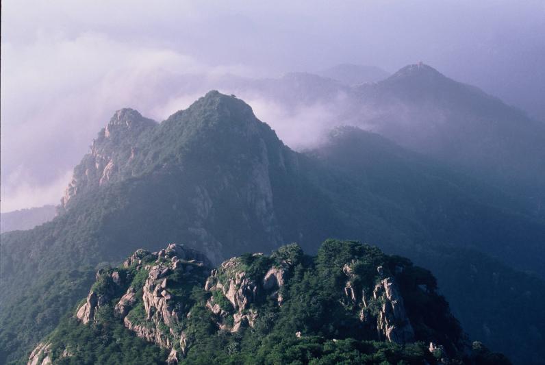 全國3714家A級旅游景區恢復營業 復工率超30%