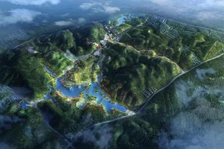 全國綠化委要求穩(wěn)步推進綠博園建設項目復工