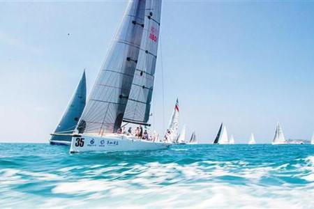 海南發(fā)布五年規(guī)劃,擬打造國家體育旅游示范區(qū)