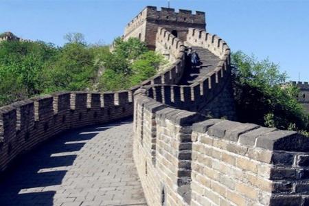 北京室外等級旅游景區(qū)符合條件可開放