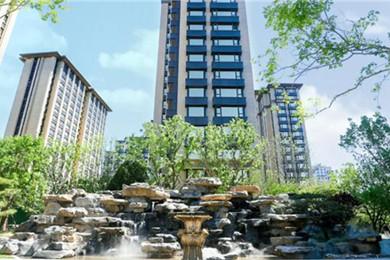 順景園林丨泰禾·西府大院