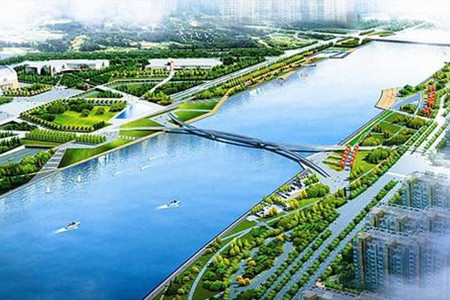 把生態(tài)嵌入發(fā)展大格局