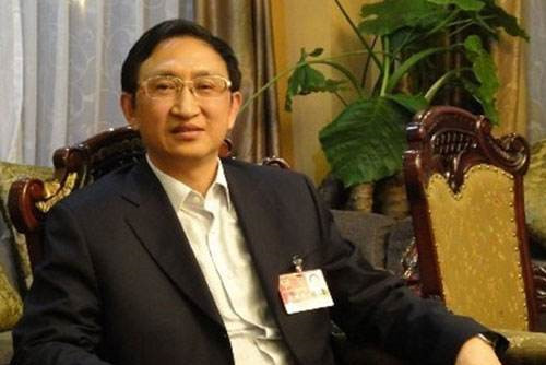 龔建明代表：科學謀劃生態(tài)文明建設