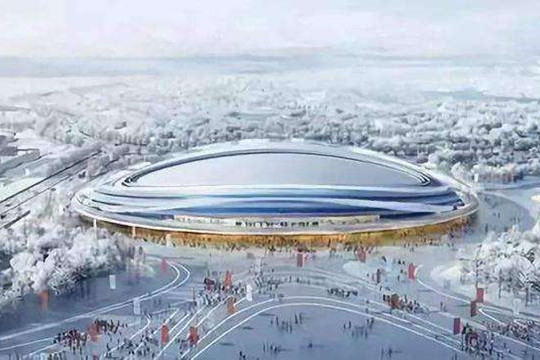 楊揚：關注后奧運遺產的開發與利用