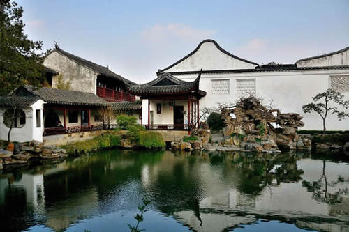 鄭曦：風景園林設計思想的形成