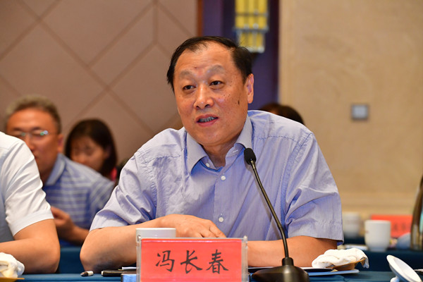 馮長春：自然解決方案實現城市更新