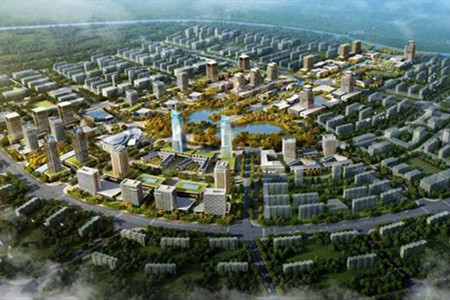 我國城鎮化發展新趨勢