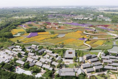 建國家公園特色小鎮需突破體制困局