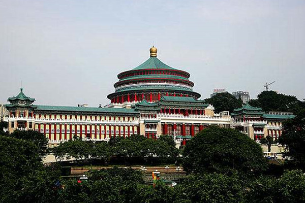 金磊：珍視二十世紀建筑遺產