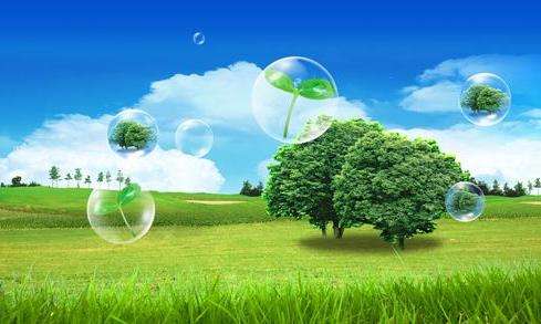 發揮十四五規劃對生態建設統領作用