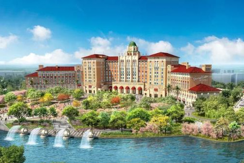 北京環(huán)球影城，還沒(méi)開(kāi)業(yè)就翻車(chē)了？