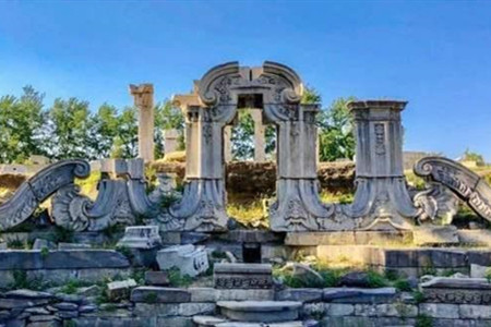 “重建圓明園”這個(gè)話(huà)題該罷休了