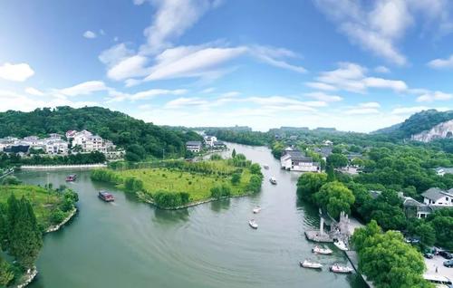 讓百姓記憶中的美麗河湖回到現(xiàn)實(shí)