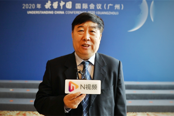 傅伯杰院士：不要用生態(tài)點(diǎn)綴城市