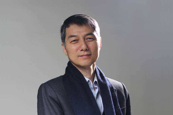 劉玉龍：從地域主義到克制的地域主義