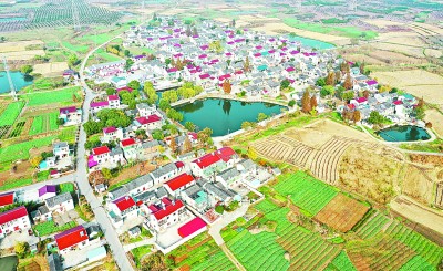 推進以人為核心的新型城鎮化