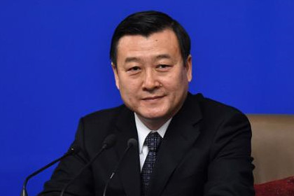 倪虹：圍繞鄉村振興做文章