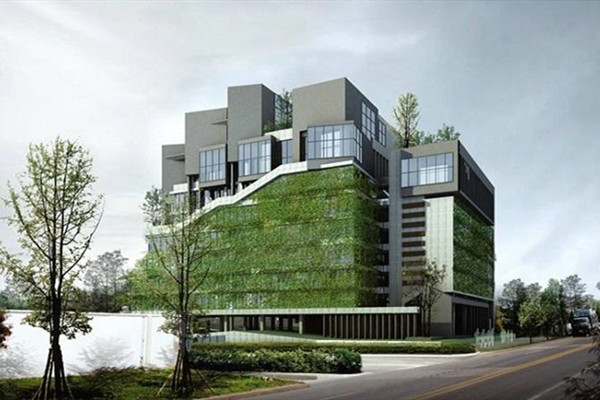 住建部發布綠色建筑標識管理辦法