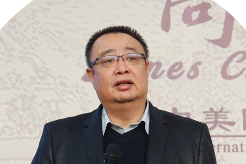 李雄：風景園林讓城市更新有生命力