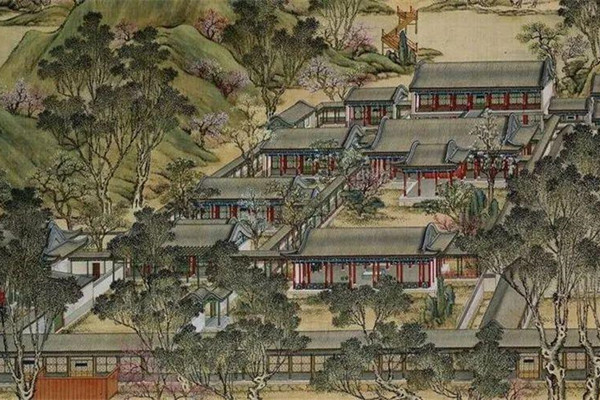 18世紀英國怎么看中國園林？