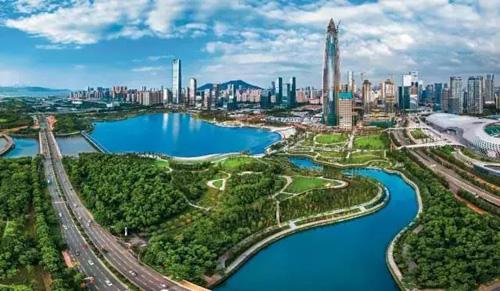 美麗中國“深圳方案”有何亮點？